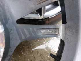 Гуми с джанти Hankook 235/40R19, снимка 10