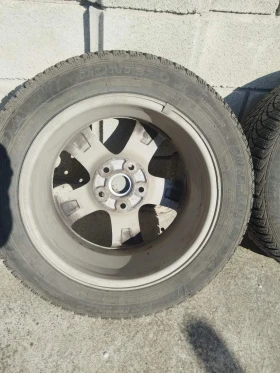 Гуми с джанти Fulda 205/55R16, снимка 6