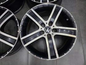 Джанти за VW, снимка 8