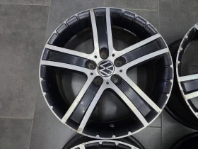 Джанти за VW, снимка 5