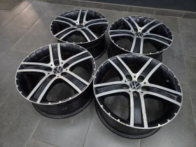 Джанти за VW, снимка 4