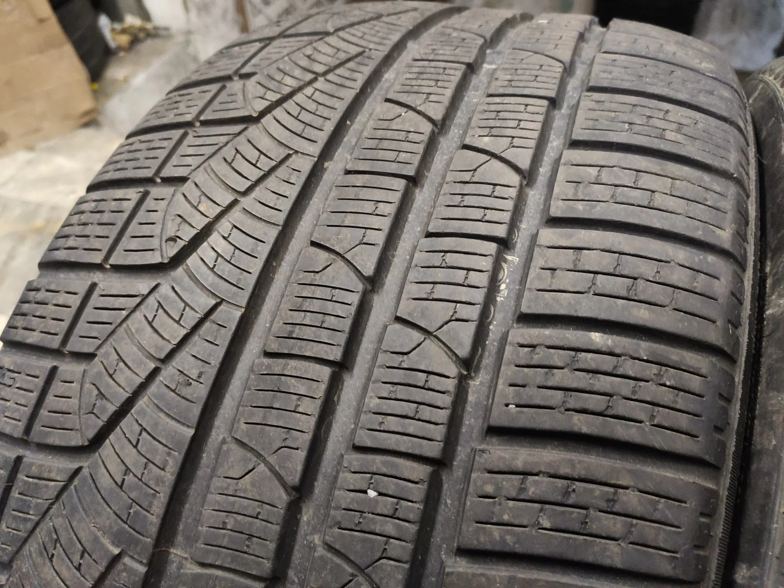  275/35R20 | Mobile.bg   1