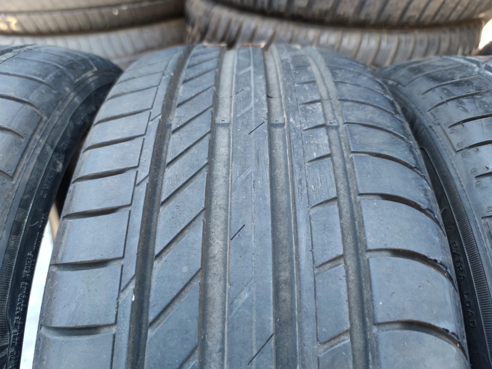  205/40R17 | Mobile.bg   1