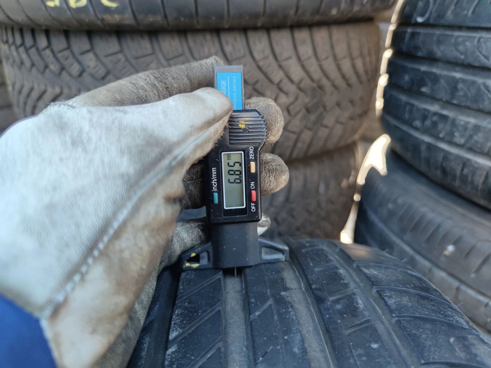  205/40R17 | Mobile.bg   7