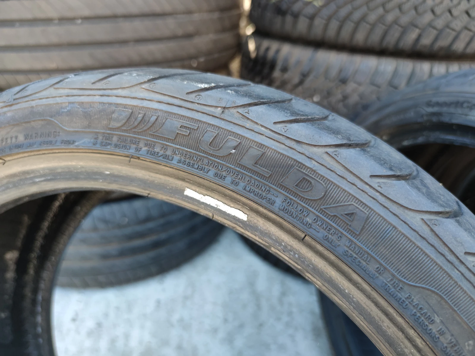  205/40R17 | Mobile.bg   9