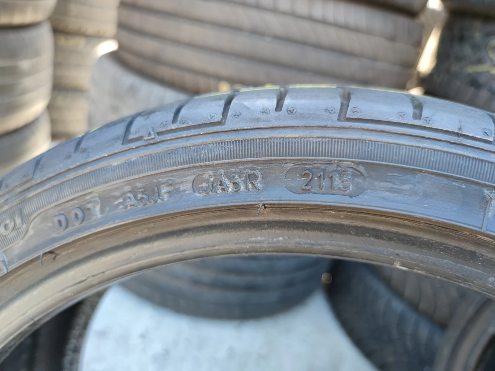  205/40R17 | Mobile.bg   10