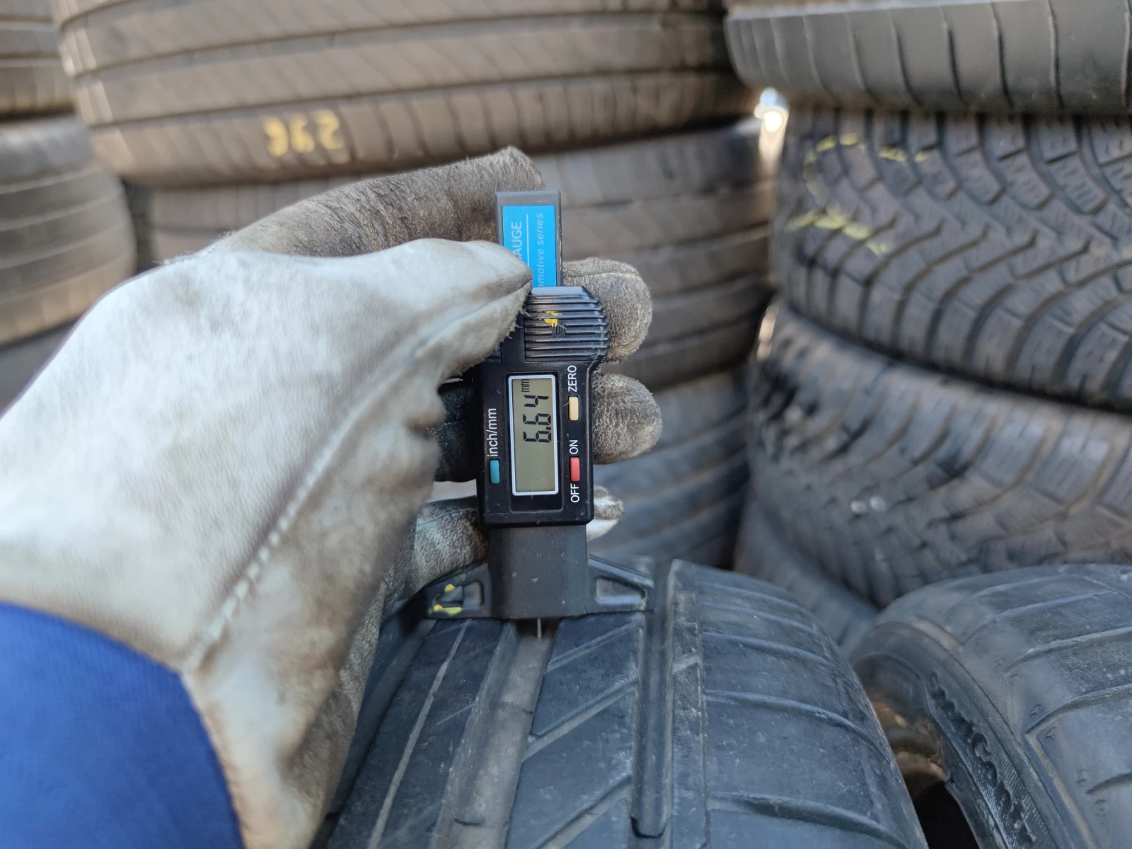  205/40R17 | Mobile.bg   6