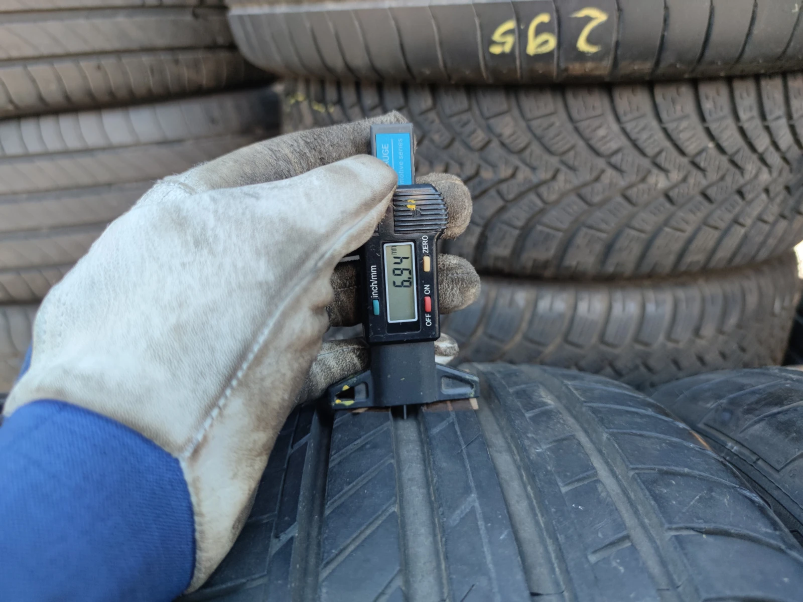  205/40R17 | Mobile.bg   5