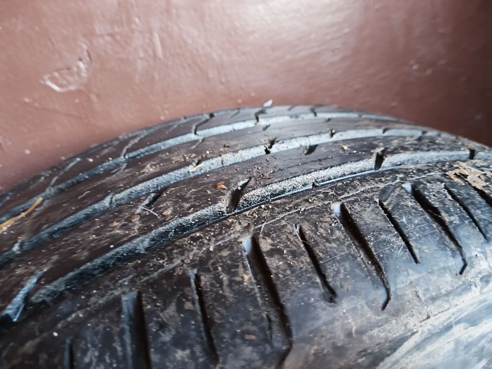  225/55R17 | Mobile.bg   3