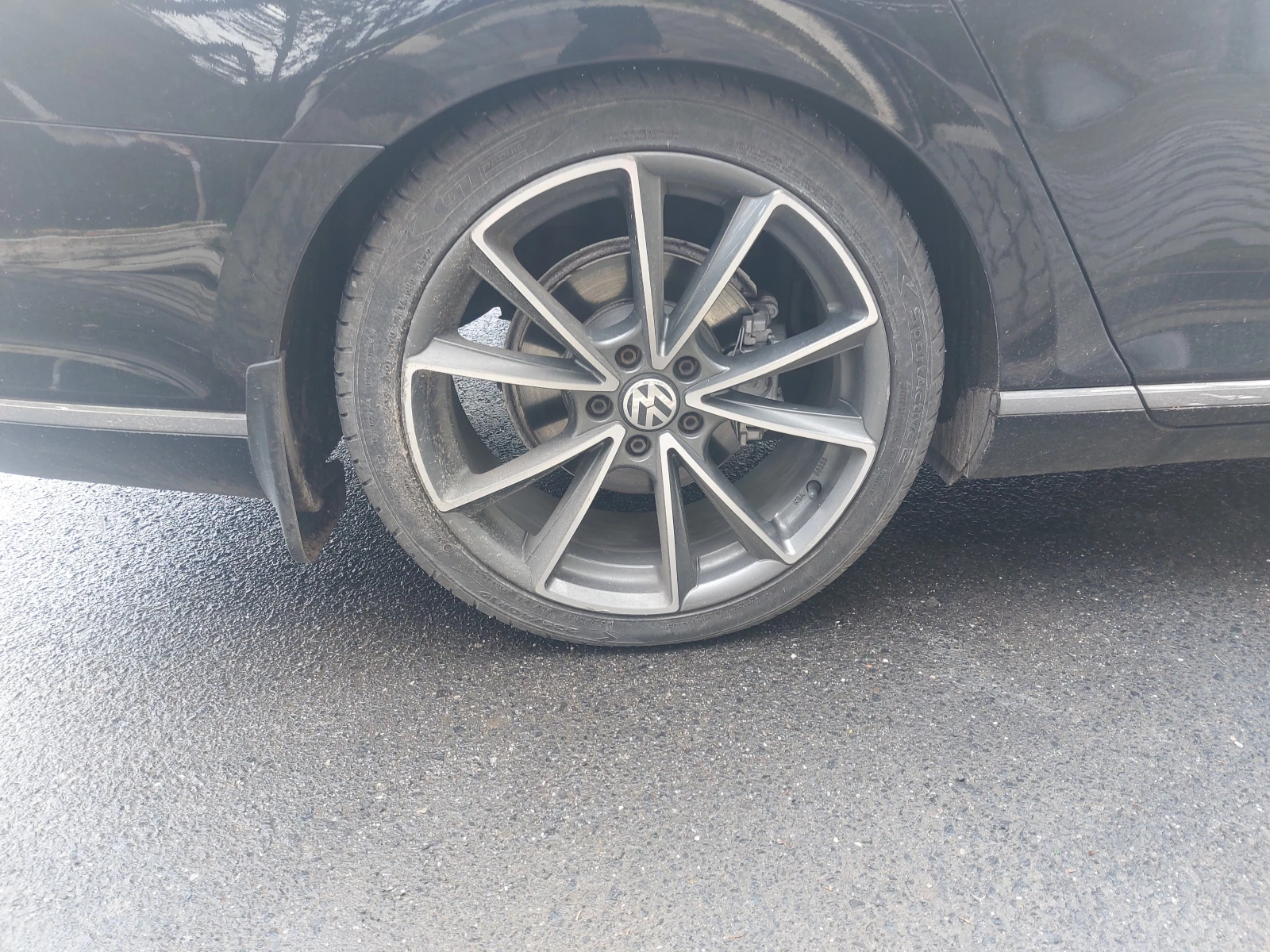 ���� � ������ 235/40R19 | Mobile.bg � ����������� 17
