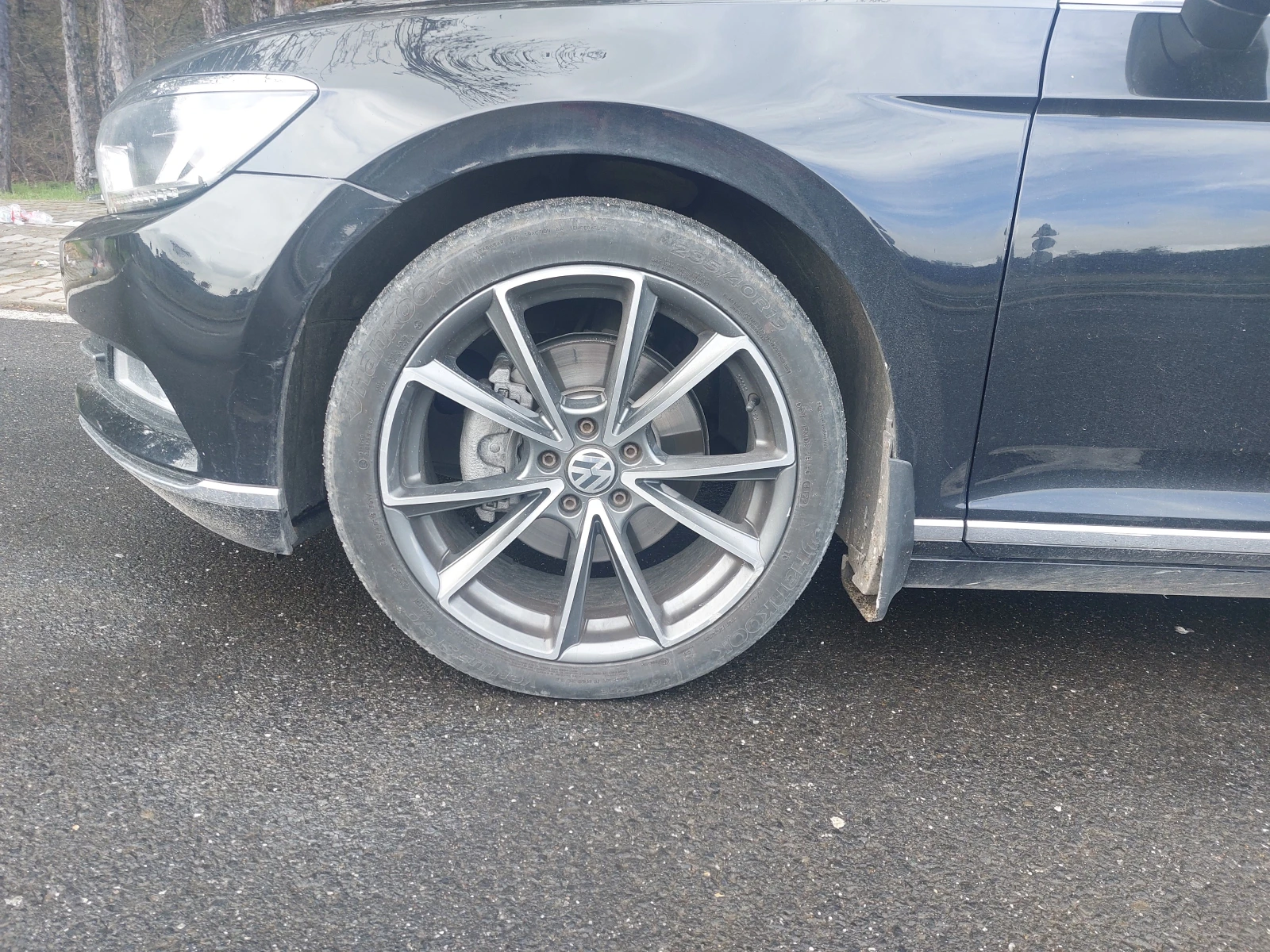 ���� � ������ 235/40R19 | Mobile.bg � ����������� 15