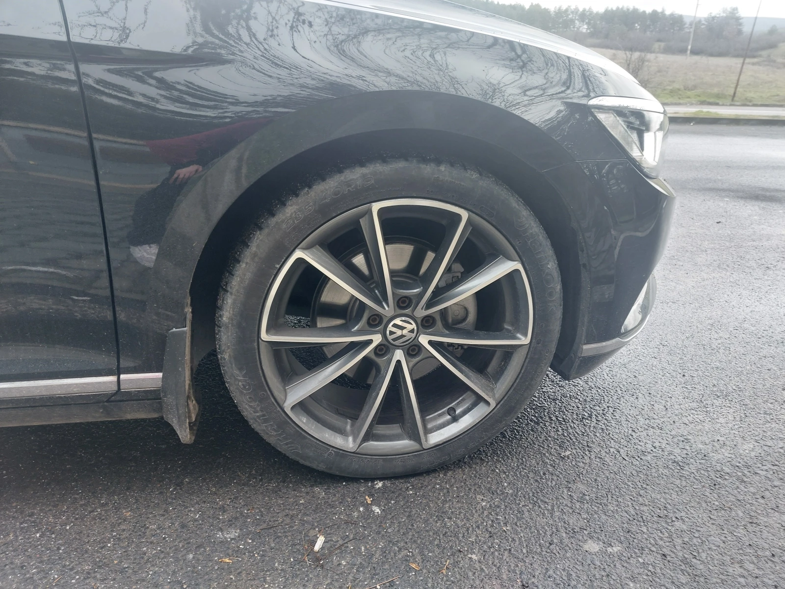 ���� � ������ 235/40R19 | Mobile.bg � ����������� 14
