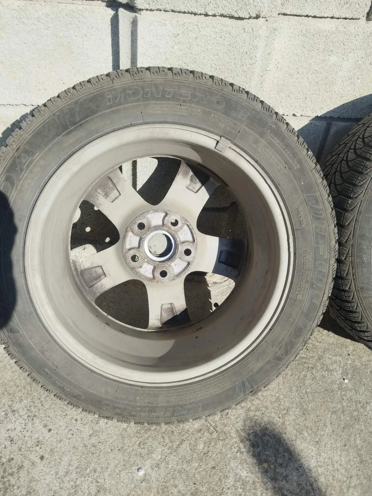 ���� � ������ 205/55R16 �� Mazda | Mobile.bg � ����������� 6