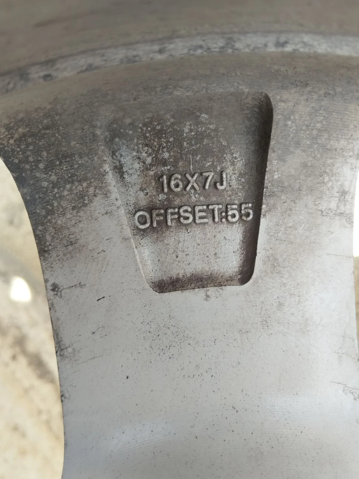 ���� � ������ 205/55R16 �� Mazda | Mobile.bg � ����������� 5