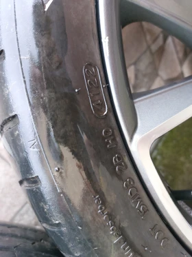 ���� � ������ 235/40R19 �� VW Passat | Mobile.bg � ����� ������ 2