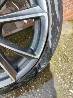 ���� � ������ 235/40R19 | Mobile.bg � ����� ������ 13