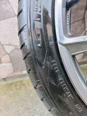 ���� � ������ 235/40R19 �� VW Passat | Mobile.bg � ����� ������ 5