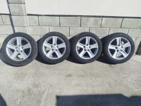 ����� �� �������� �� ���� � ������ 205/55R16 �� Mazda