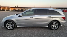 Mercedes-Benz R 280 AMG/LONG/7Местен/NOV VNOS GERMANY, снимка 9