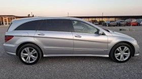 Mercedes-Benz R 280 AMG/LONG/7Местен/NOV VNOS GERMANY, снимка 4