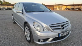 Mercedes-Benz R 280 AMG/LONG/7Местен/NOV VNOS GERMANY, снимка 3