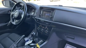 Mazda 6 2, 2D KLI NAVI 150, снимка 14