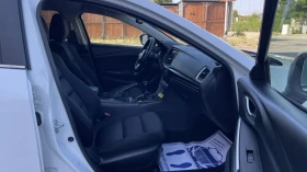 Mazda 6 2, 2D KLI NAVI 150, снимка 12