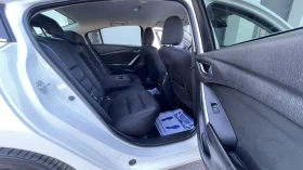 Mazda 6 2, 2D KLI NAVI 150, снимка 13