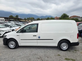 VW Caddy 2.0TDI-102K.C-MAXI-HLADILEN-FRIGO, снимка 9