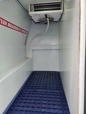 VW Caddy 2.0TDI-102K.C-MAXI-HLADILEN-FRIGO, снимка 13