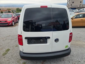 VW Caddy 2.0TDI-102K.C-MAXI-HLADILEN-FRIGO, снимка 7