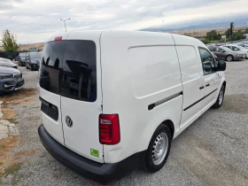 VW Caddy 2.0TDI-102K.C-MAXI-HLADILEN-FRIGO, снимка 6