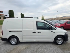 VW Caddy 2.0TDI-102K.C-MAXI-HLADILEN-FRIGO, снимка 5