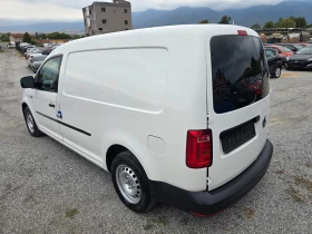 VW Caddy 2.0TDI-102K.C-MAXI-HLADILEN-FRIGO, снимка 8