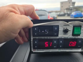 VW Caddy 2.0TDI-102K.C-MAXI-HLADILEN-FRIGO, снимка 17