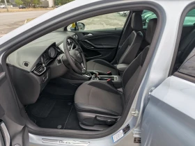 Opel Astra 1.6d-Navi-Automat-Keyless-Euro-6B, снимка 14