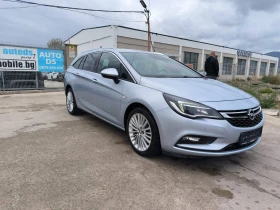 Opel Astra 1.6d-Navi-Automat-Keyless-Euro-6B, снимка 3