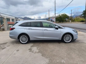 Opel Astra 1.6d-Navi-Automat-Keyless-Euro-6B, снимка 4