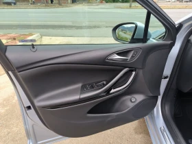 Opel Astra 1.6d-Navi-Automat-Keyless-Euro-6B, снимка 11