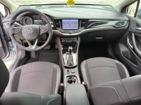 Opel Astra 1.6d-Navi-Automat-Keyless-Euro-6B, снимка 13