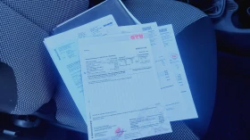 Toyota Aygo 70хкм-Пълна история-Германия-Топ, снимка 8