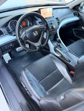 Honda Accord 2.4i с ГАЗ, снимка 4
