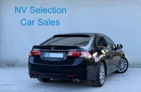 Honda Accord 2.4i с ГАЗ, снимка 2