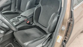 Renault Megane 1.5DCI-110k.ТОП СЪСТОЯНИЕ , снимка 10