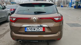 Renault Megane 1.5DCI-110k.ТОП СЪСТОЯНИЕ , снимка 6