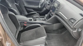 Renault Megane 1.5DCI-110k.ТОП СЪСТОЯНИЕ , снимка 11