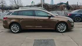 Renault Megane 1.5DCI-110k.ТОП СЪСТОЯНИЕ , снимка 4