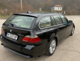 BMW 530, снимка 3