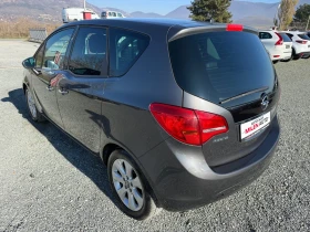 Opel Meriva (KATO НОВА), снимка 8