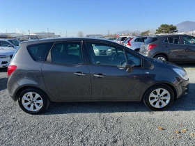 Opel Meriva (KATO НОВА), снимка 4